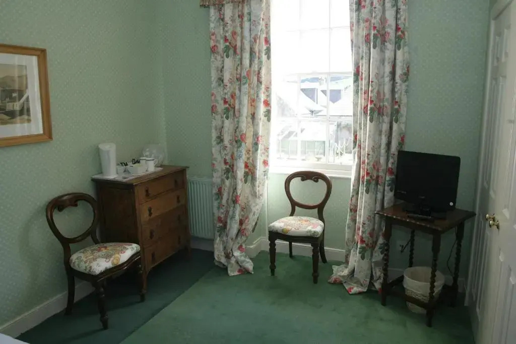 Kirklands House Melrose Bed and Breakfast