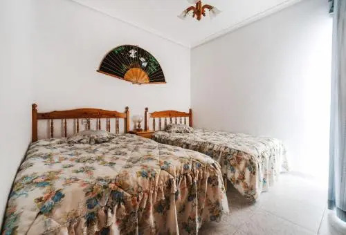 Espanhouse Rafal 434