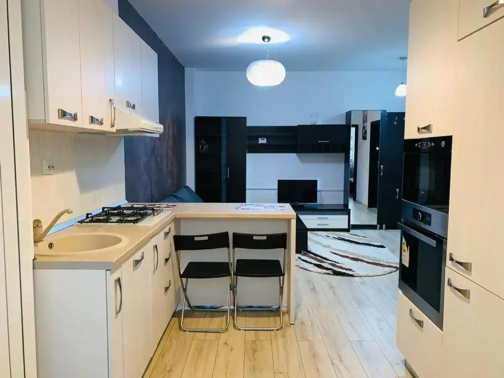 FastRent Apart Palas 2 room
