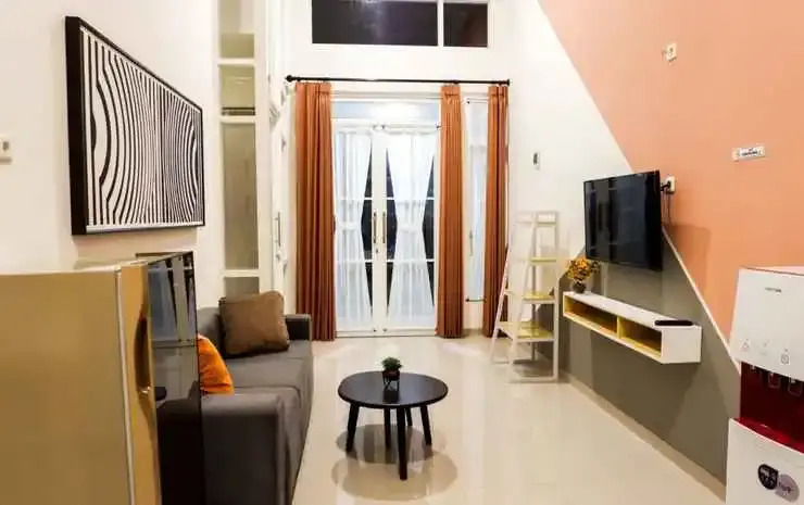 Villa d'Coopers 5