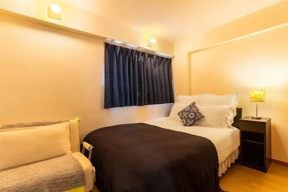 Resort Stay in Chatan II