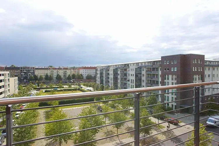 Berlin - Apartments Friedrichshain