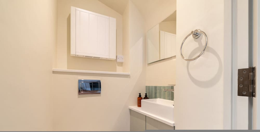 Your Place - 2 Bedroom Mews House in Notting Hill