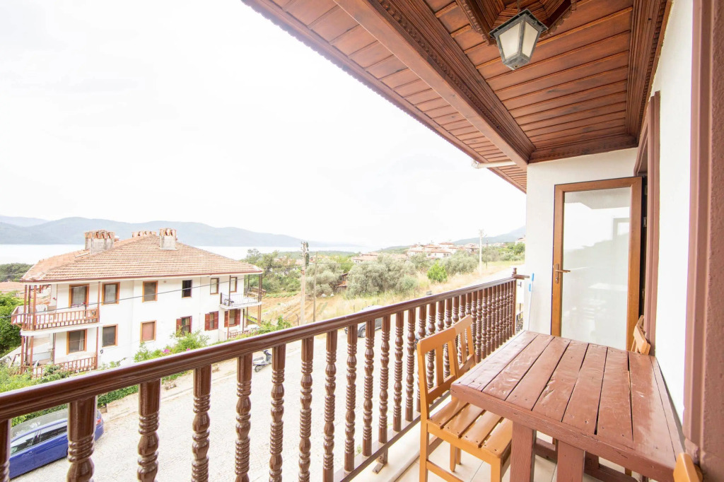 Portofino Apart