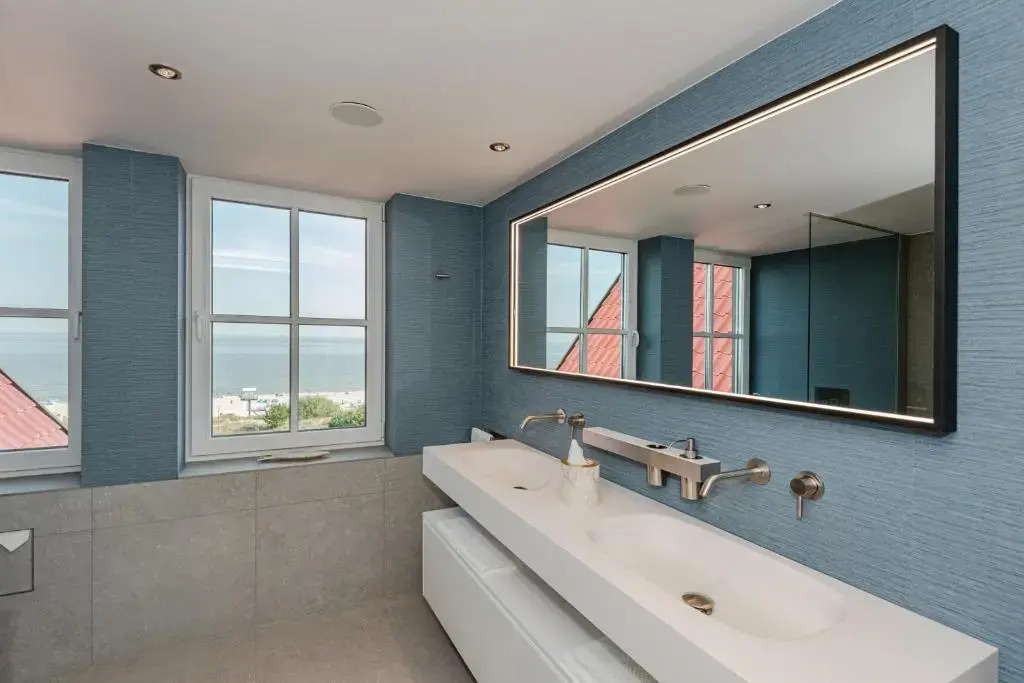 Strandhotel Ostende Adults Only