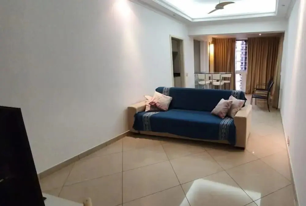 Barramares Flat