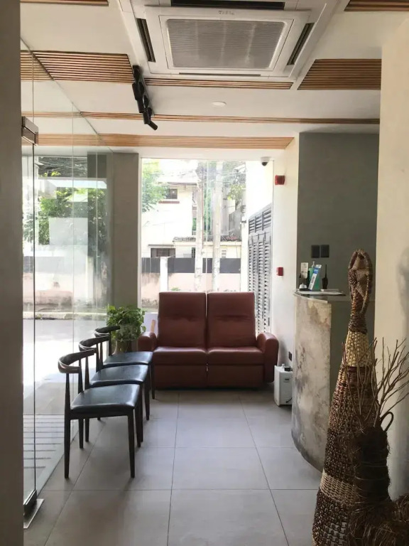 Kasa Boutique Hotel Kasambagan