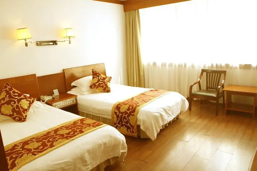 Yandangshan Lelaixi Hotel(雁荡山乐来喜宾馆)