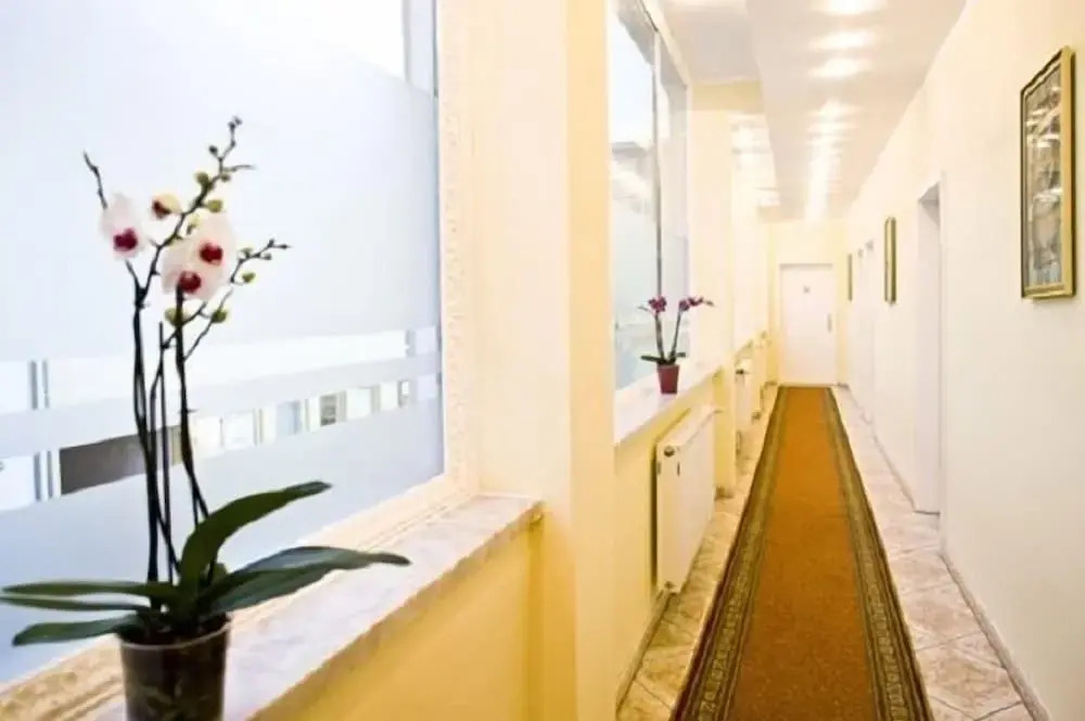 Hotel Harmony