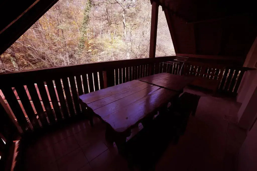 Casa Micul Arin