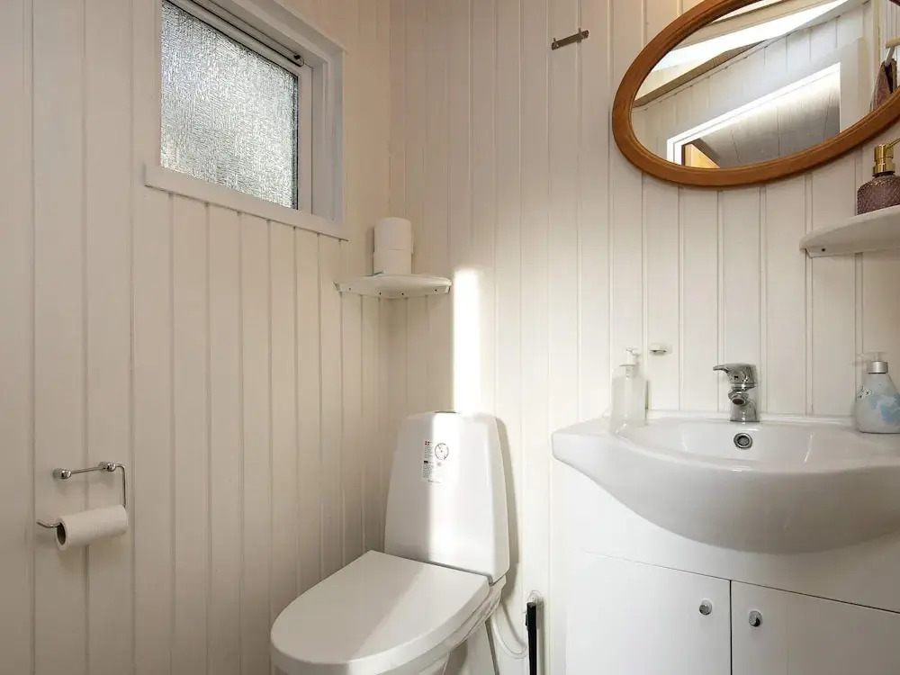 Luxurious Holiday Home in Hals With Private Swimming Pool