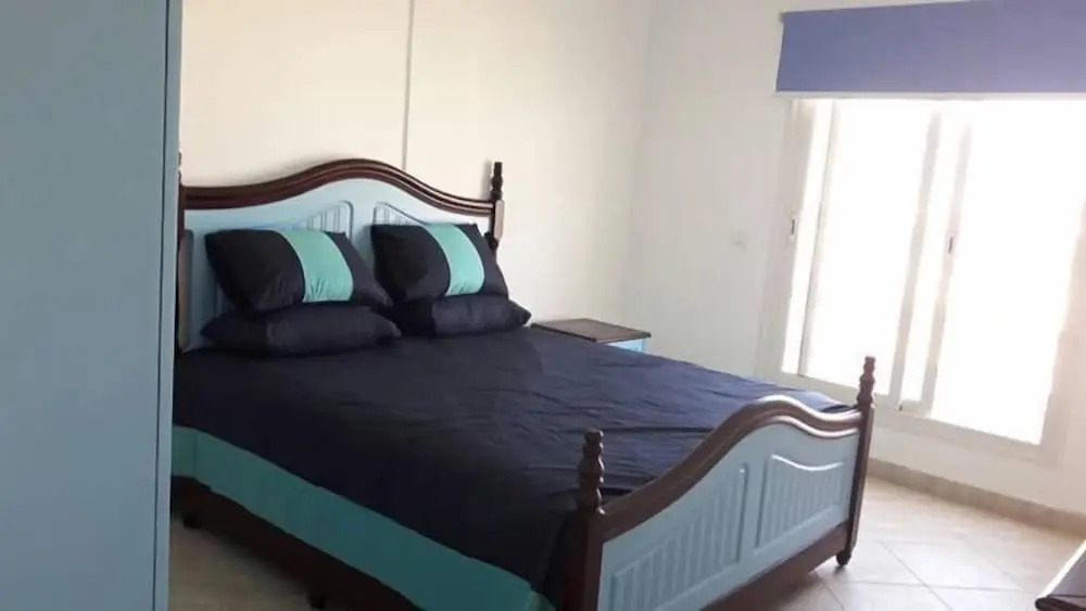 North Coast Amwaj Twin house S62