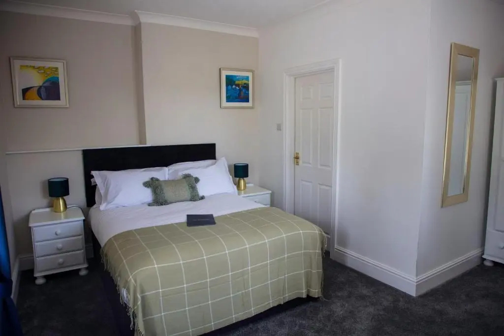 The Charlton Boutique Hotel