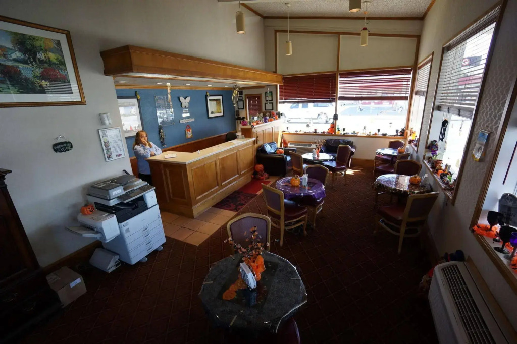 Winnemucca Holiday Motel