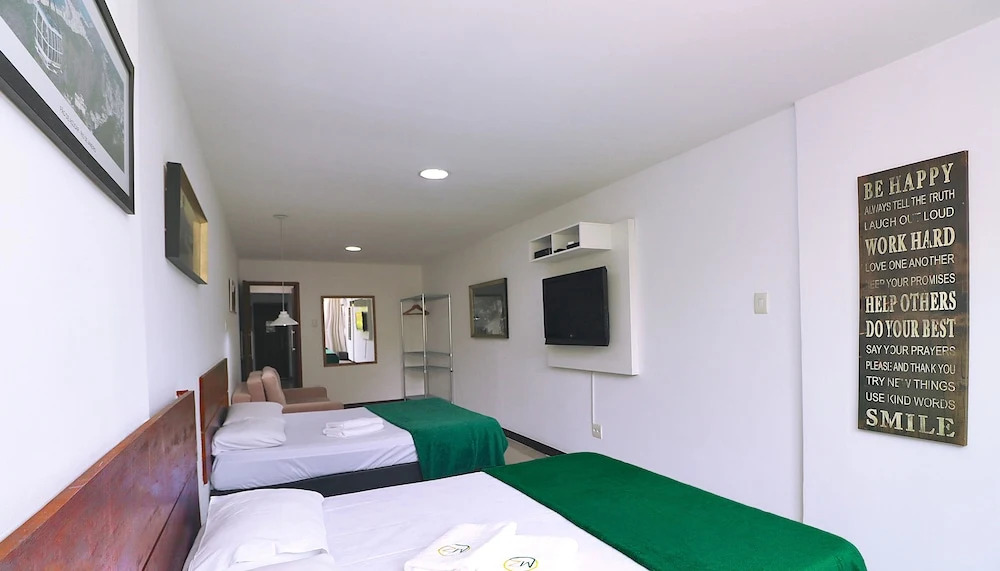 Apartamento Belfort Roxo