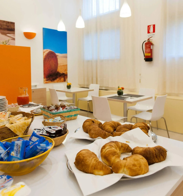 Hotel Rodia
