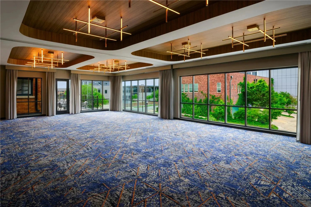 The Nobleman Fort Worth, Tapestry Collection by Hilton