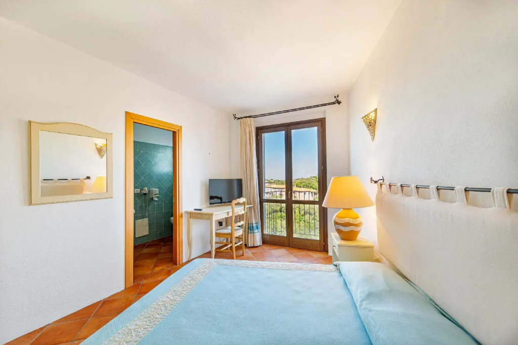 Hotel San Trano