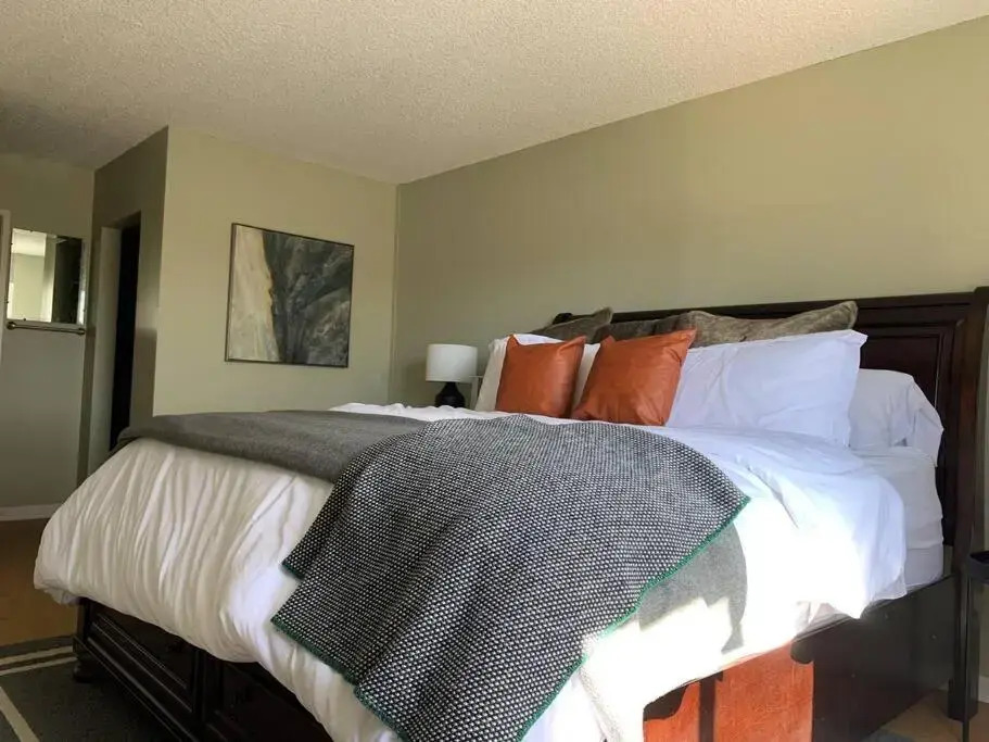 Wheat Ridge Retreat