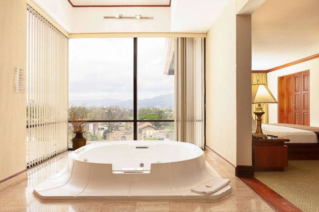 Wyndham San Jose Herradura