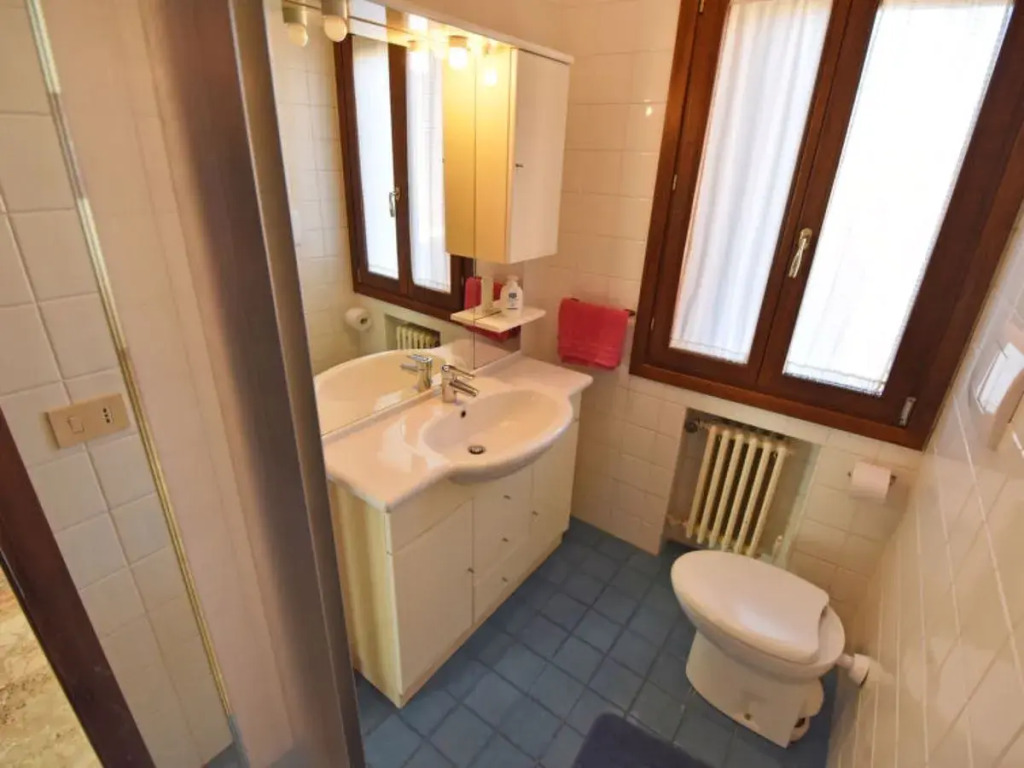 Apartment Casanas Venice 15433
