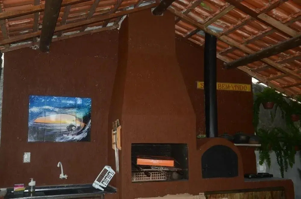 Casa do Sossego
