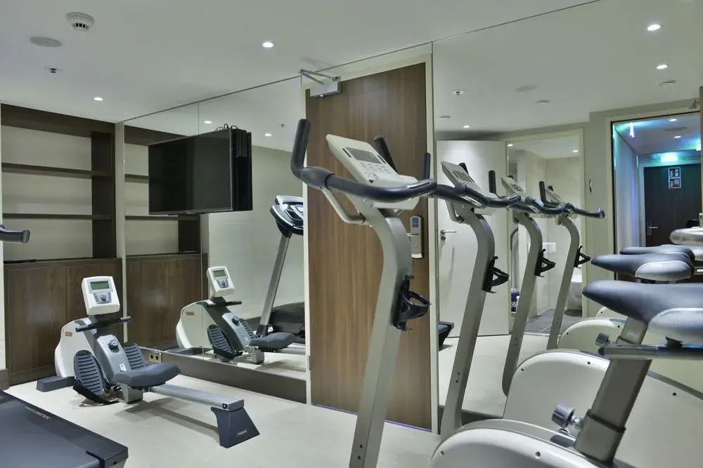 FairCruise Business Hotelship Frankfurt