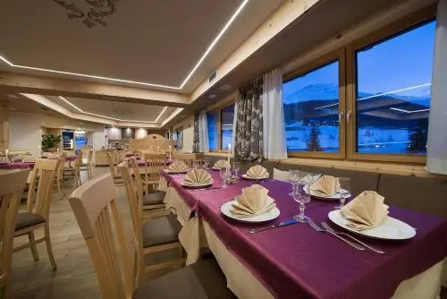 Hotel Silvestri