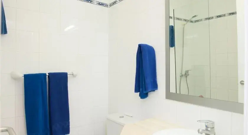 Apartamentos Los Caribes