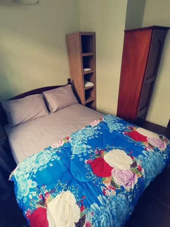 3-bedroom Duplex Seaview Beach Access Flic en Flac