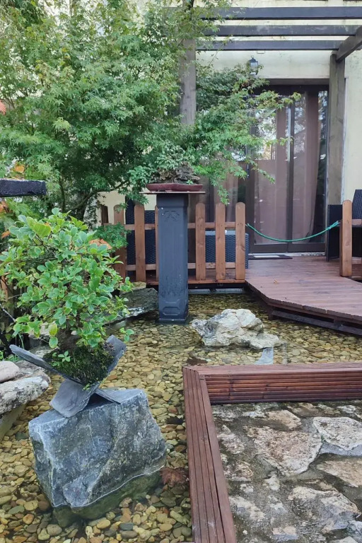 Bonsai Family Residence