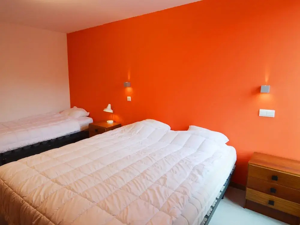 Timeless Holiday Home in Beauraing with Terrace And Garden