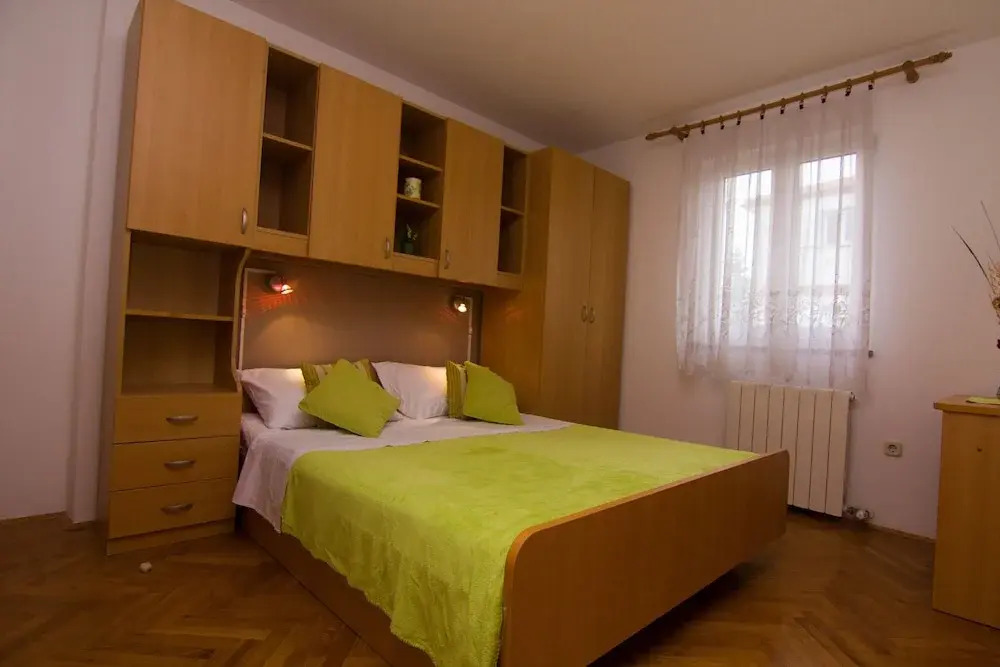 Apartments Dario