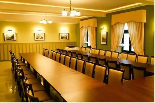 Hotel Zamkowy