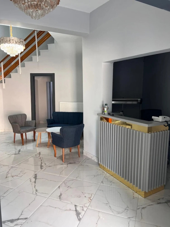Ri̇va Del Mar Otel