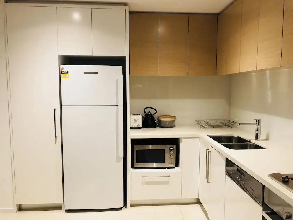 Top54th Luxury 2BR Astonishing CBD Sight