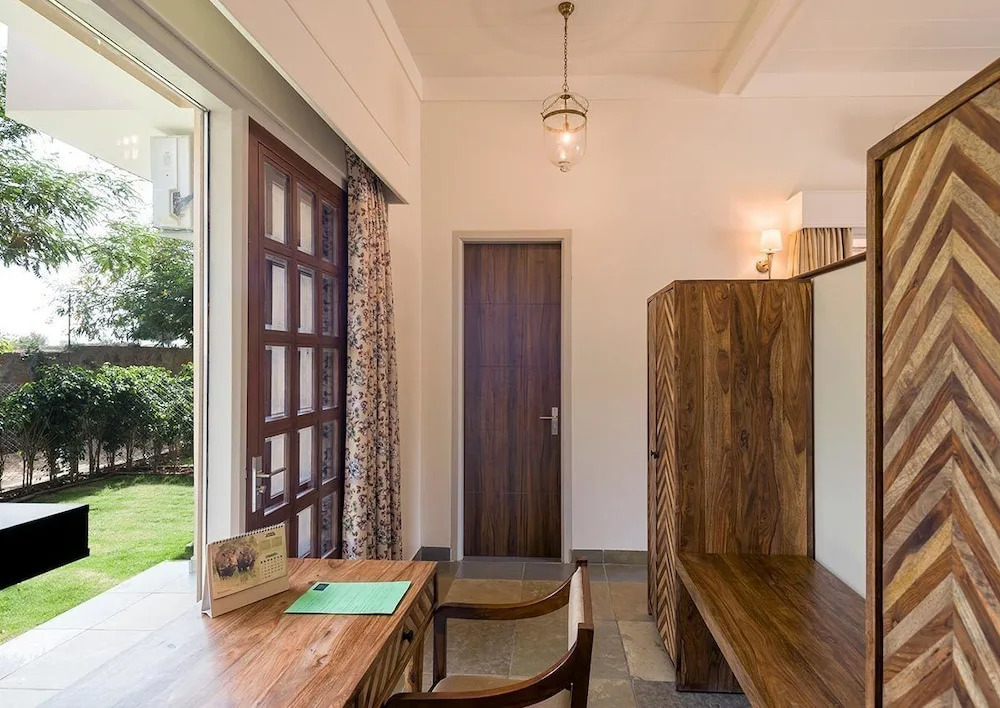 Hotel Tiger Haveli