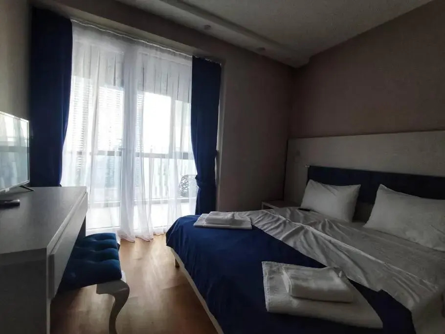 Leo Group Luxury Apartment 18-20 Alliance Palace