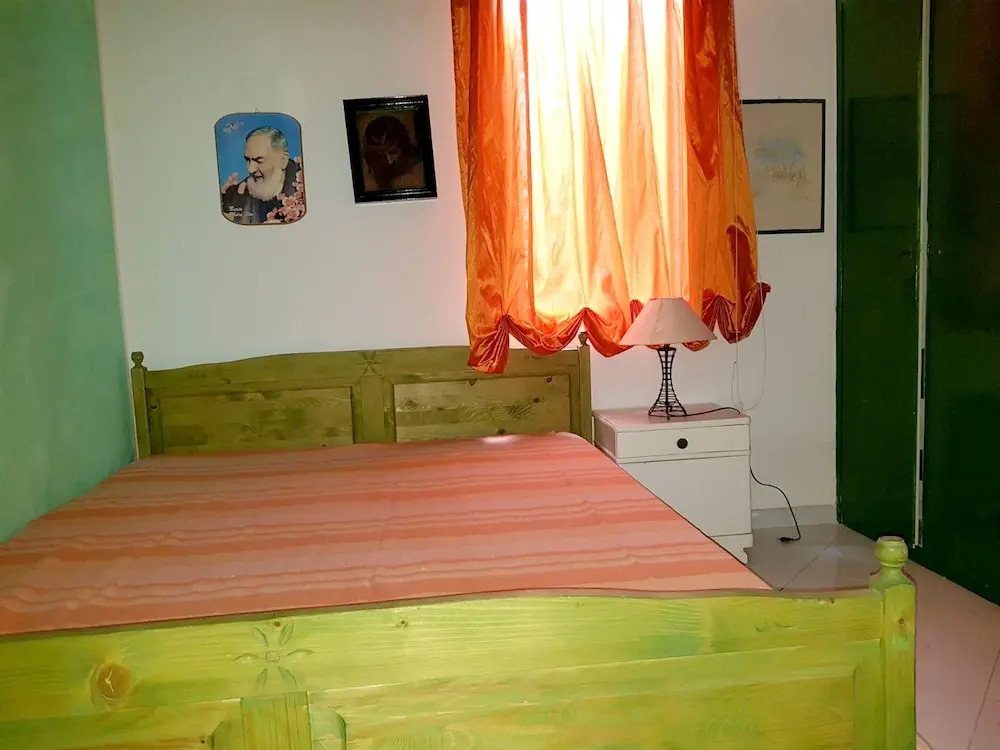 House With 3 Bedrooms in Mazara del Vallo, With Furnished Terrace - 10