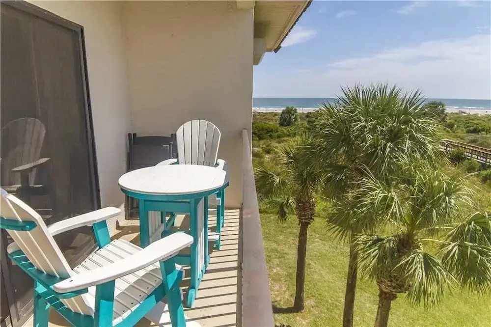 Ocean Village Club Q37 - Two Bedroom Condo