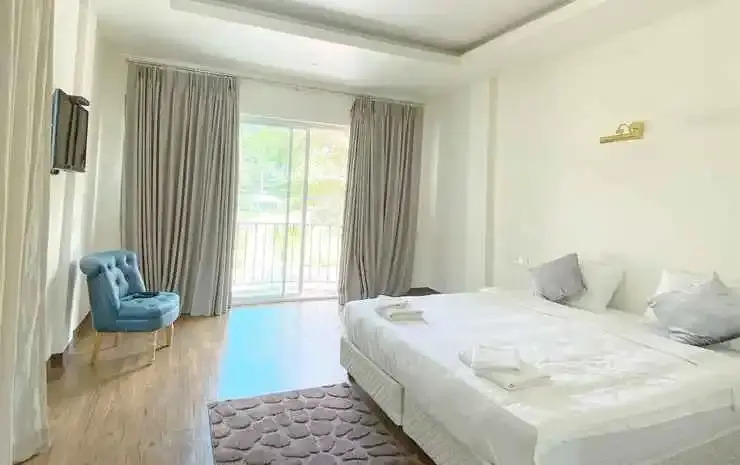 Sawasdee KhaoYai