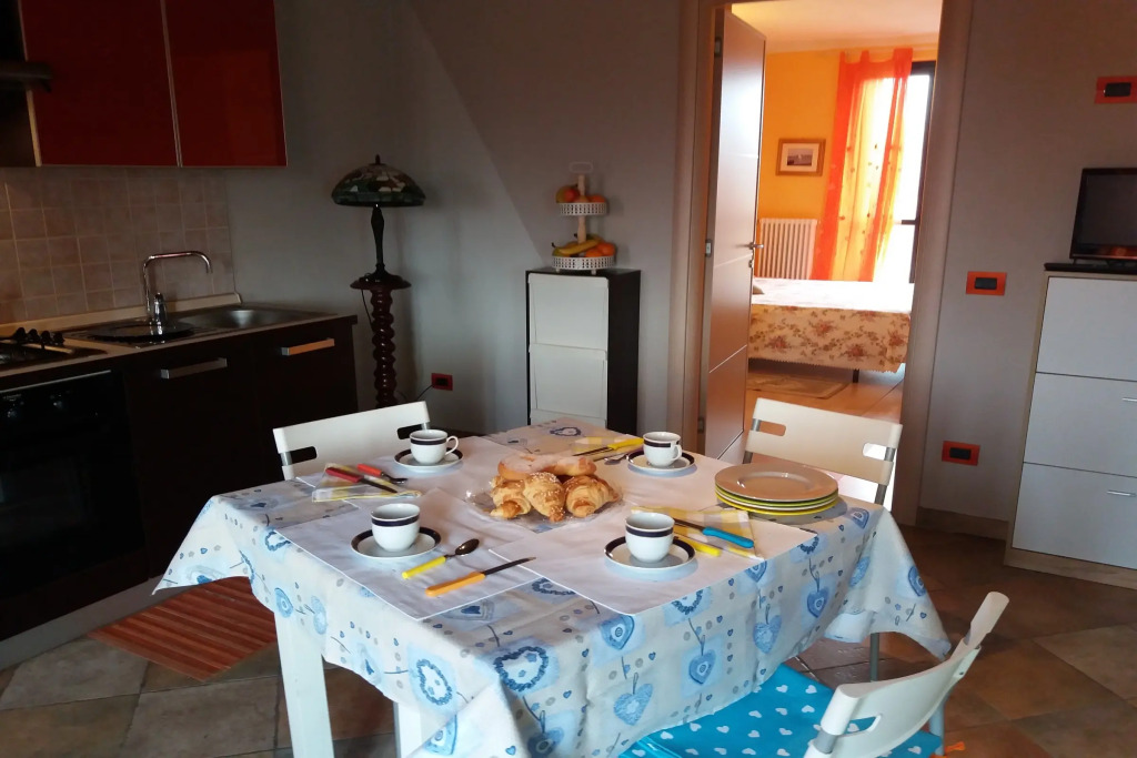 Appartamento Il Dolcetto