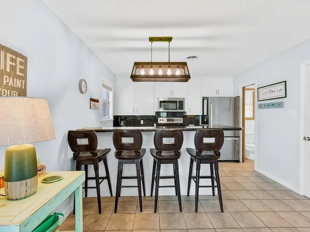 Barefoot At The Lehmans Rp14 4 Bedroom Home