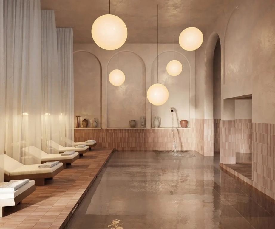 The Rebello Hotel & Spa - Small Luxury Hotels Of The World