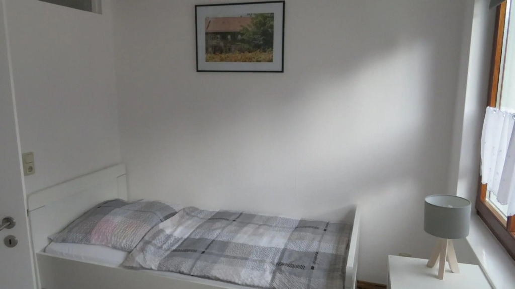 Ferienwohnung Luise