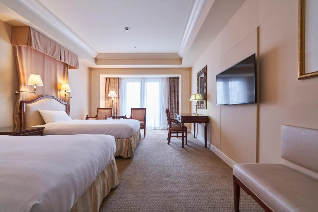 Hotel Grand Tiara Minaminagoya