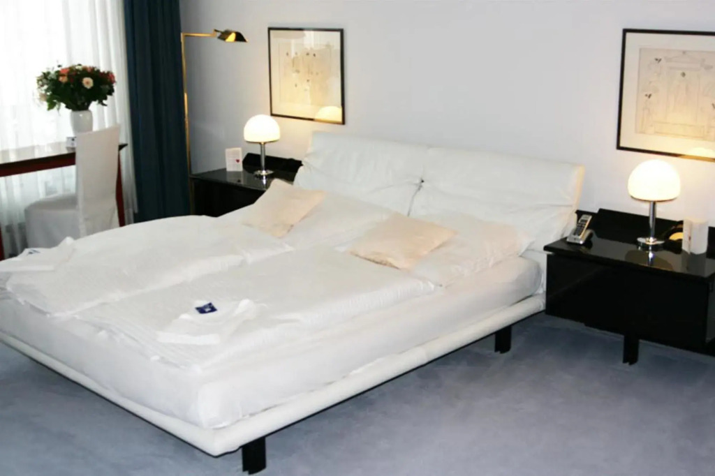 Domicil Hotel Bonn