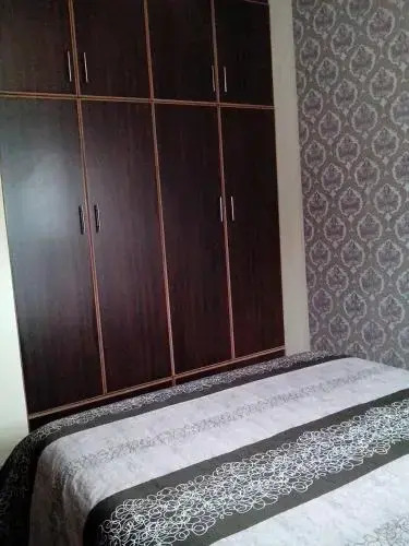 Rossam Suites