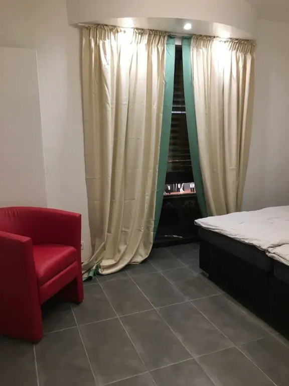 Ferienwohnung I Love Baden-Baden