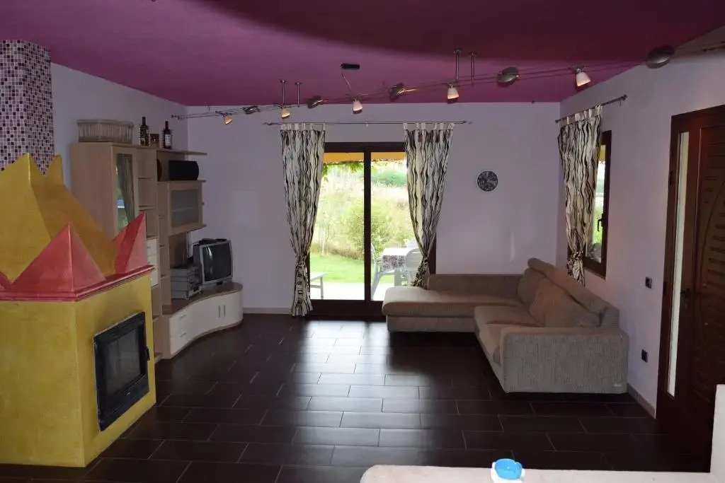 Villa Lolotha